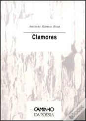 Capa do artigo Clamores