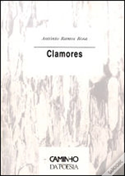 Capa do artigo Clamores
