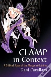 Capa do artigo Clamp In Context
