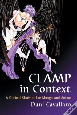 Capa do artigo Clamp In Context