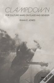 Capa do artigo Clampdown