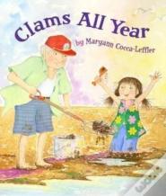 Clams All Year