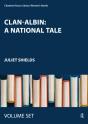Clan-Albin: A National Tale - Preview