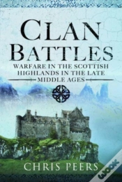 Capa do artigo Clan Battles