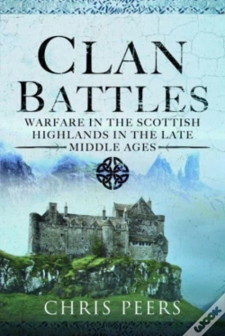 Capa do artigo Clan Battles