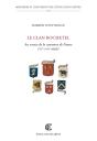 Clan Bochetel - Preview