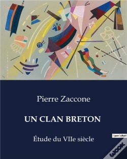 Capa do artigo Clan Breton - .