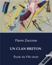 Capa do artigo Clan Breton - .