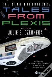 Capa do artigo Clan Chronicles: Tales From Plexis