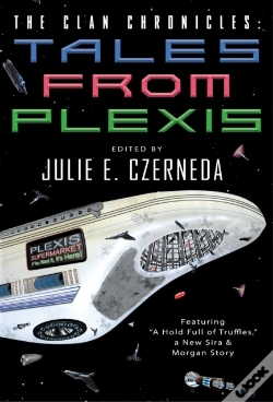 Capa do artigo Clan Chronicles: Tales From Plexis