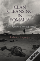 Clan Cleansing In Somalia