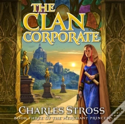 Capa do artigo Clan Corporate