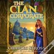 Capa do artigo Clan Corporate