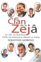 Capa do artigo Clan De La Zeja,El