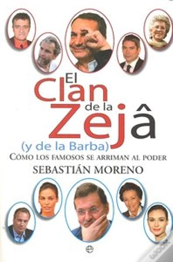 Capa do artigo Clan De La Zeja,El