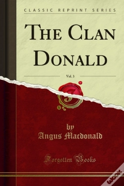 Capa do artigo Clan Donald