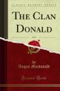 Clan Donald - Preview