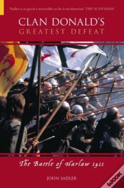 Capa do artigo Clan Donald'S Greatest Defeat