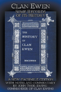 Clan Ewen: Some Records Of Its History - Preview