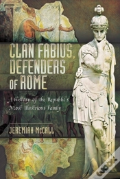 Capa do artigo Clan Fabius, Defenders Of Rome