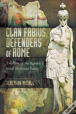 Capa do artigo Clan Fabius, Defenders Of Rome