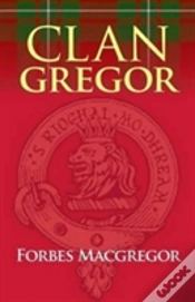 Capa do artigo Clan Gregor