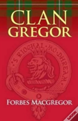 Capa do artigo Clan Gregor