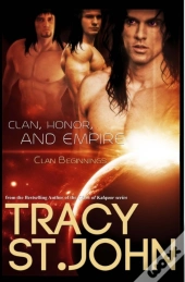 Clan, Honor, And Empire