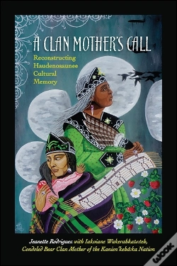 Capa do artigo Clan Mother'S Call