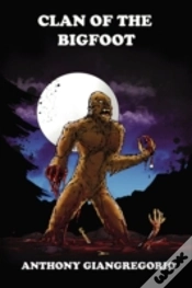 Capa do artigo Clan Of The Bigfoot