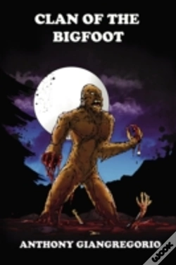 Capa do artigo Clan Of The Bigfoot