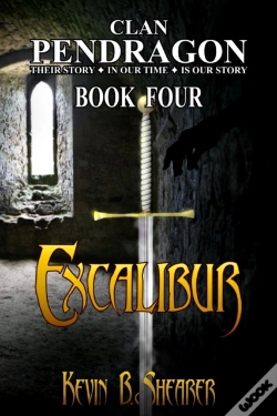 Capa do artigo Clan Pendragon