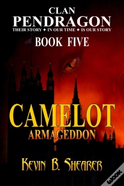 Capa do artigo Clan Pendragon