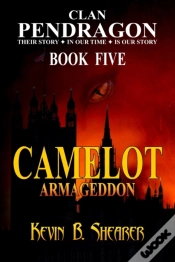 Capa do artigo Clan Pendragon