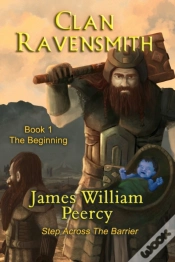 Capa do artigo Clan Ravensmith