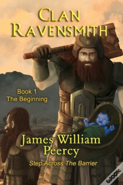 Capa do artigo Clan Ravensmith