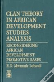 Capa do artigo Clan Theory In African Development Studies Analysis