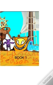 Capa do artigo Clancinos Adaventures Book 1