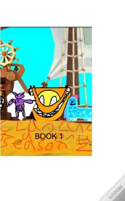 Capa do artigo Clancinos Adaventures Book 1