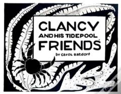 Clancy & Tidepool Friends