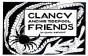 Clancy & Tidepool Friends - Preview