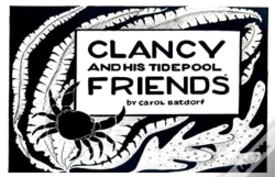 Capa do artigo Clancy & Tidepool Friends