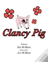 Clancy Pig