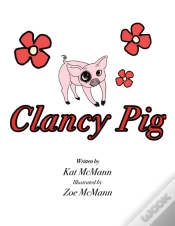 Capa do artigo Clancy Pig