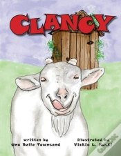 Capa do artigo Clancy