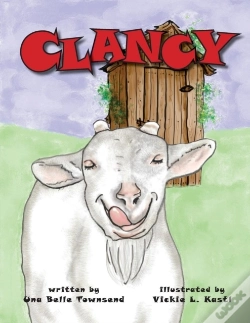 Capa do artigo Clancy