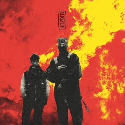 Capa do artigo Clancy - Vinil