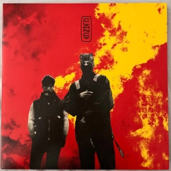 Capa do artigo Clancy - Vinil