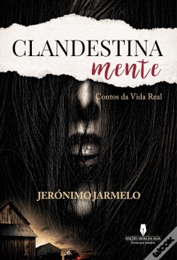 Capa do artigo Clandestina Mente