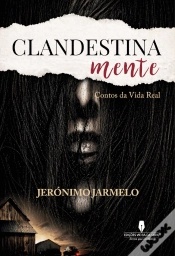 Capa do artigo Clandestina Mente